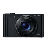 Sony Cyber-shot DSC-WX800 Digital Camera