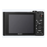 Sony Cyber-shot DSC-WX800 Digital Camera