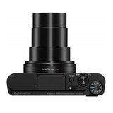Sony Cyber-shot DSC-WX800 Digital Camera