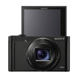 Sony Cyber-shot DSC-WX800 Digital Camera