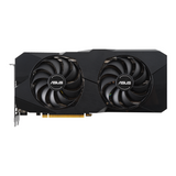 ASUS Dual Radeon™ RX 5600 XT EVO (DUAL RX5600XT T6G EVO)