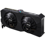 ASUS Dual Radeon™ RX 5600 XT EVO (DUAL RX5600XT T6G EVO)