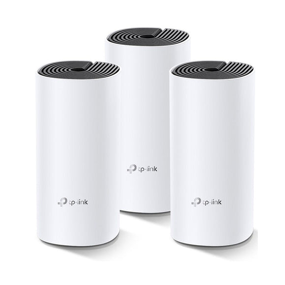 TP-Link Deco M4(3-pack)