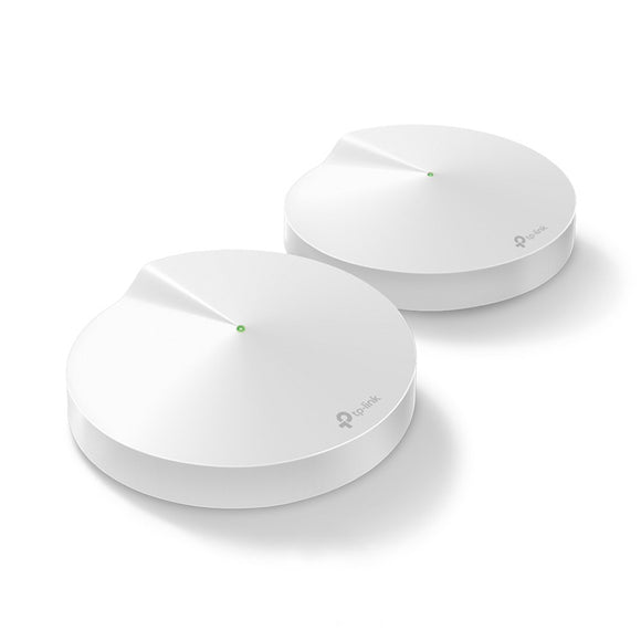 TP-Link Deco M5(2-Pack)