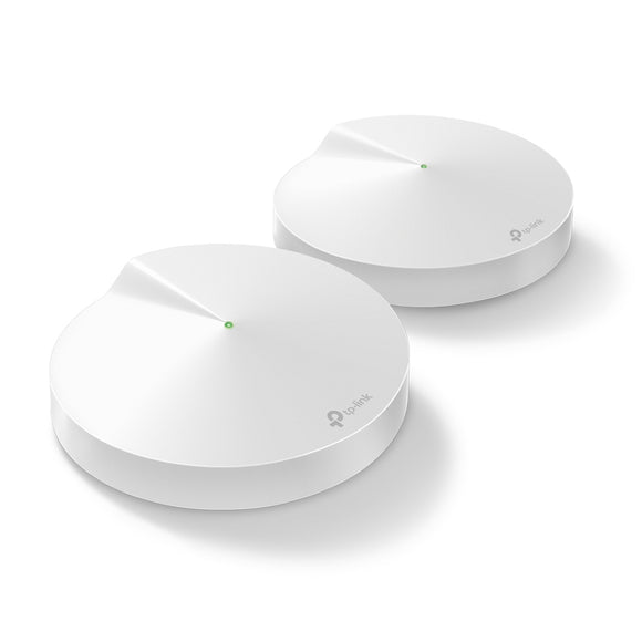 TP-Link Deco M9 Plus(2-pack)