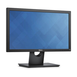 Dell E1916HV 18.5" Widescreen Flat Panel Monitor (VGA cable and port only) For Vostro