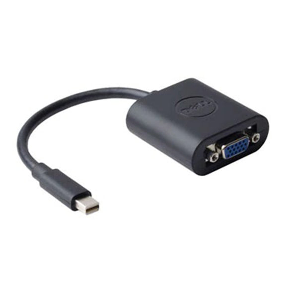 Dell Adapter - Mini DisplayPort to VGA