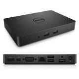 Dell Dock WD15