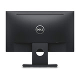 Dell E1916H 18.5" Widescreen Flat Panel Monitor (DP cable only) For Optiplex