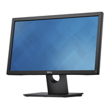 Dell E2016HV 19.45" Widescreen Flat Panel Monitor (VGA cable and port only) For Vostro
