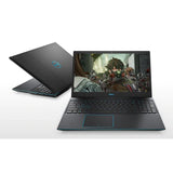 Dell G3 3500 i7 (ECLIPSE BLACK)