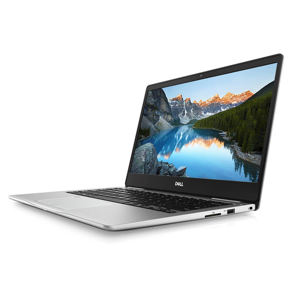 Dell INSPIRON 13 - 7370 Core i7 Intel HD Graphics 620