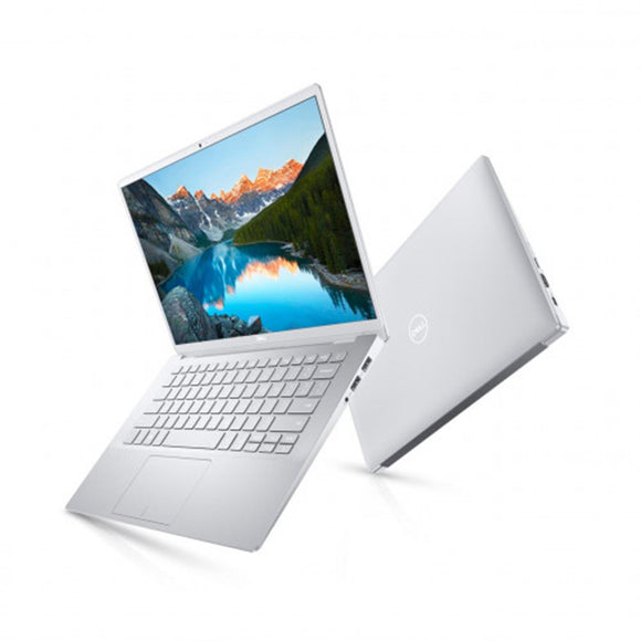 Dell INSPIRON 14 - 7490 i7 (Silver)