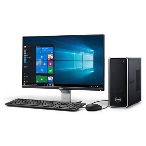 Dell Inspiron 3471 i5 (9TH GEN)