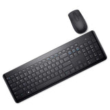 Dell KM117 Wireless Keyboard and Mouse combo