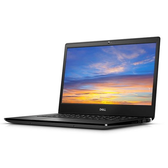 Dell Latitude 3400 8th Generation 14