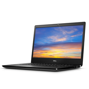 Dell Latitude 3400 8th Generation 14" (Core i3) (Ubuntu Linux 18.04)