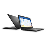 Dell Latitude 3400 8th Generation 14" (Core i3) (Windows 10 Pro)