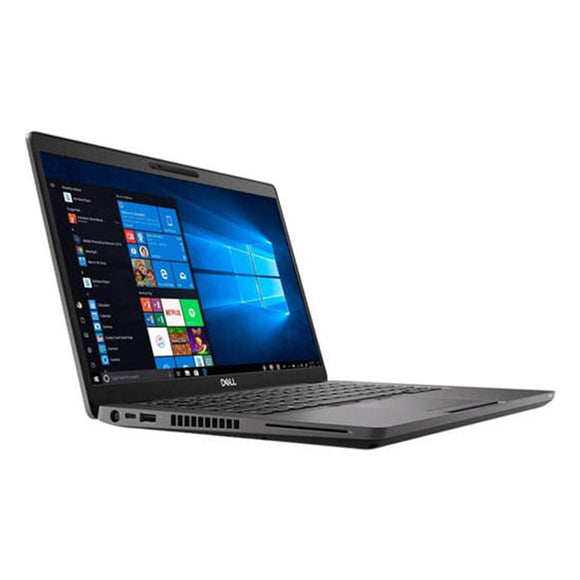 Dell Latitude 5400 8th Generation 14