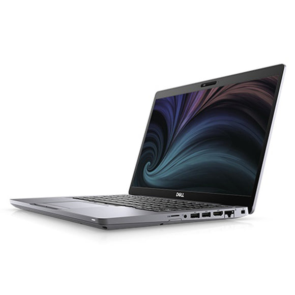 Dell Latitude 5410 - Core i7 - 10th Generation 14