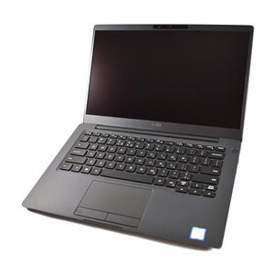 Dell Latitude 7300 8th Generation 13"