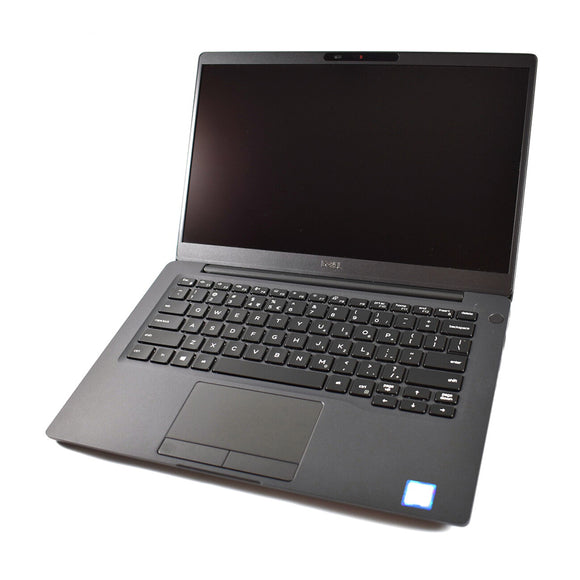 Dell Latitude 7300 8th Generation 13