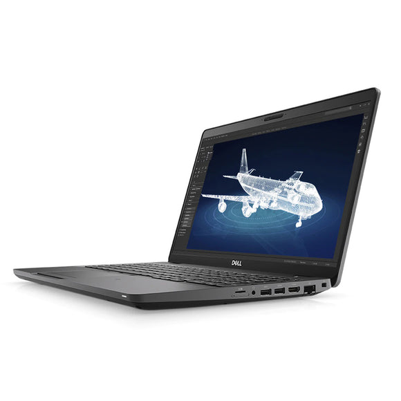 Dell Precision 3541 Mobile Workstation