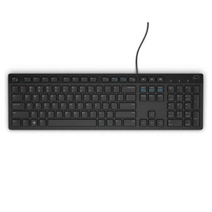 Dell Multimedia Keyboard KB216