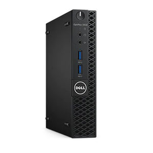 Dell OptiPlex 3050 Micro (Intel Pentium)