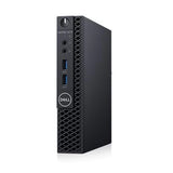 Dell OptiPlex 3070 Micro (Core i5, NVMe SSD)