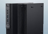 Dell OptiPlex 3070 Micro (Core i3, 1TB HDD)