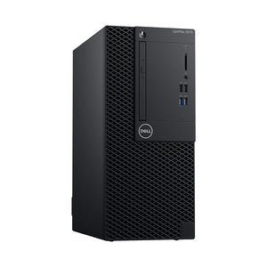 Dell OptiPlex 3070 Mini Tower i3