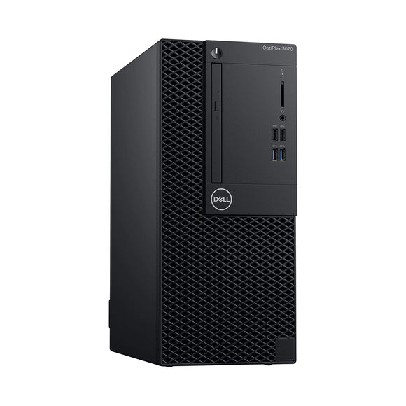 Dell OptiPlex 3070 Mini Tower i7