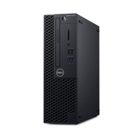 Dell OptiPlex 3070 Small Form Factor i5 (Windows 10 Pro)