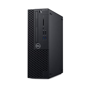 Dell OptiPlex 3070 Small Form Factor i3 (windows 10 PRO)