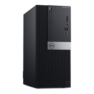 Dell OptiPlex 5070 Mini Tower