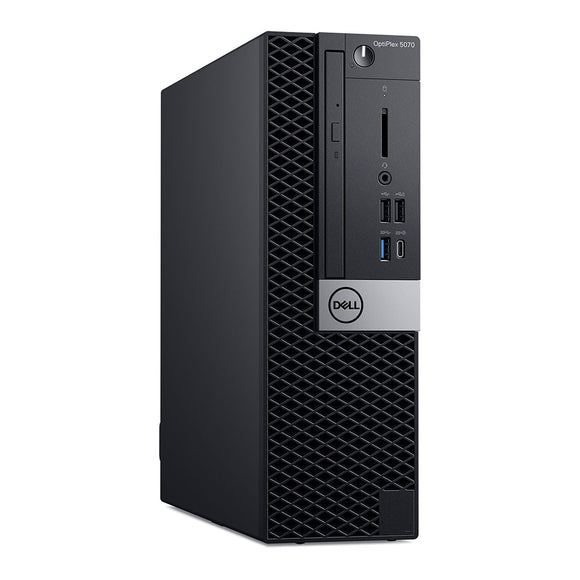 Dell OptiPlex 5070 Small Form Factor