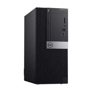 Dell OptiPlex 7070 Mini Tower