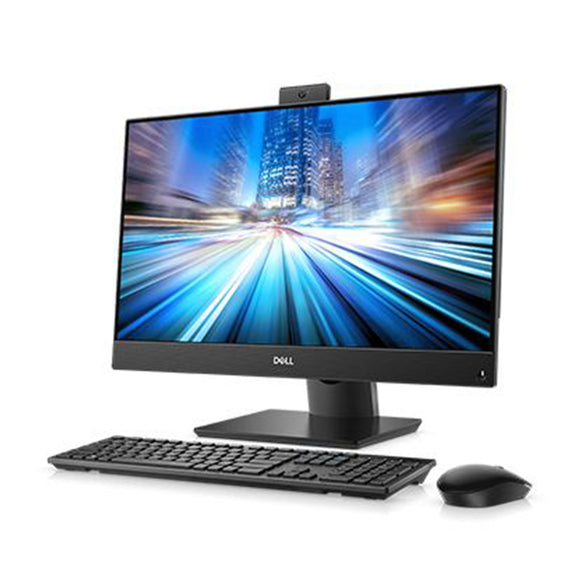 Dell OptiPlex 7470 All-in-One