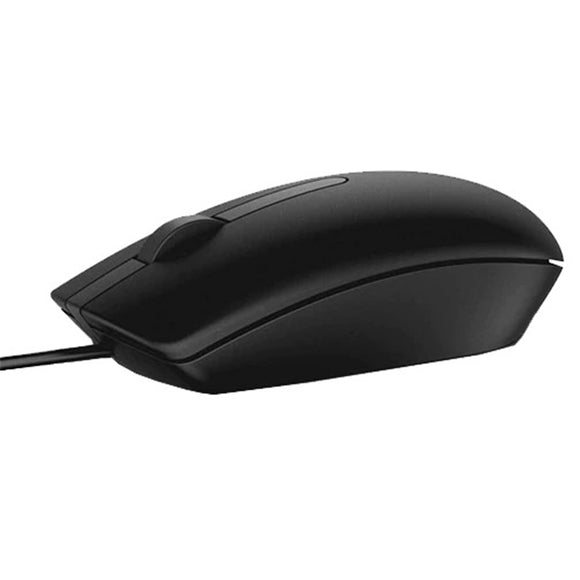 Dell Optical Mouse MS116