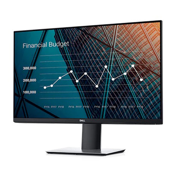 Dell P2719H Monitor