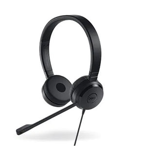 Dell Pro Stereo UC350 Headset (Skype for Business)