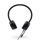 Dell Pro Stereo UC350 Headset (Skype for Business)