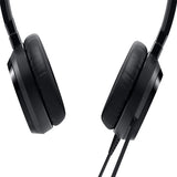 Dell Pro Stereo UC350 Headset (Skype for Business)