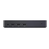 Dell Docking Station – USB 3.0 (D3100)