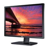 Dell Ultrasharp 24 Monitor U2412M