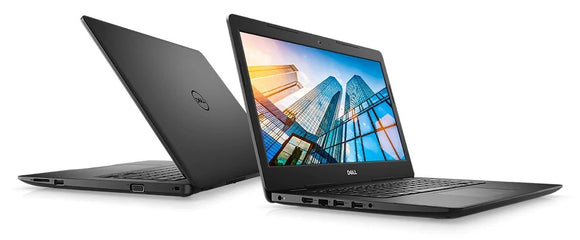 Dell Vostro 3481 Core i3 (Linux)