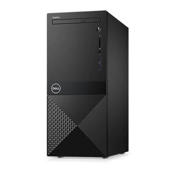 Dell Vostro 3671 MT Desktop i5 Linux