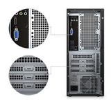 Dell Vostro 3671 MT Desktop i3 Linux