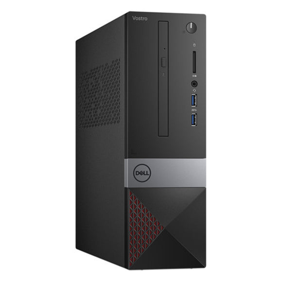 Dell Vostro DT 3471 - i3 (Linux)